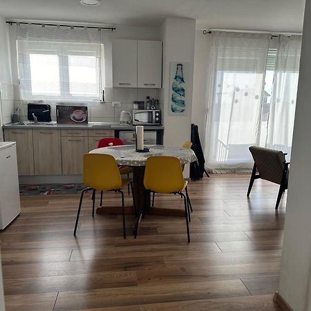 Sibenik Apartment Exterior photo